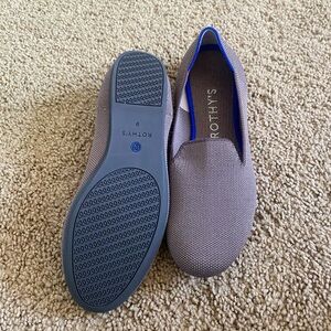 Rothy’s Shoes Size 9 excellent